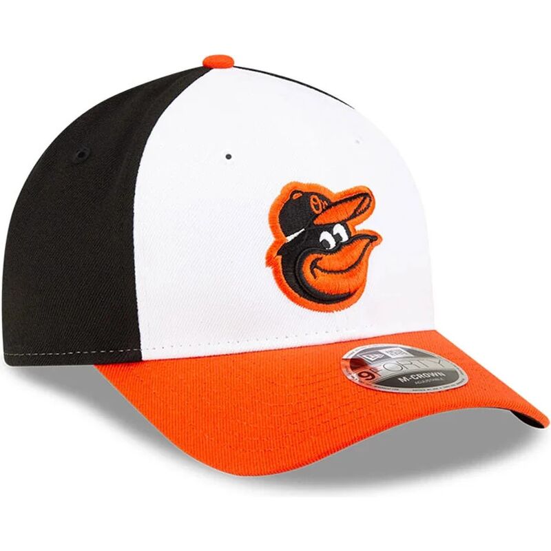 kepsar-bojd-apelsin-snapback-9forty-m-crown-player-replica-fran-baltimore-orioles-mlb-av-new-era