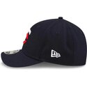 kepsar-bojd-marinbla-snapback-9forty-m-crown-player-replica-fran-minnesota-twins-mlb-av-new-era