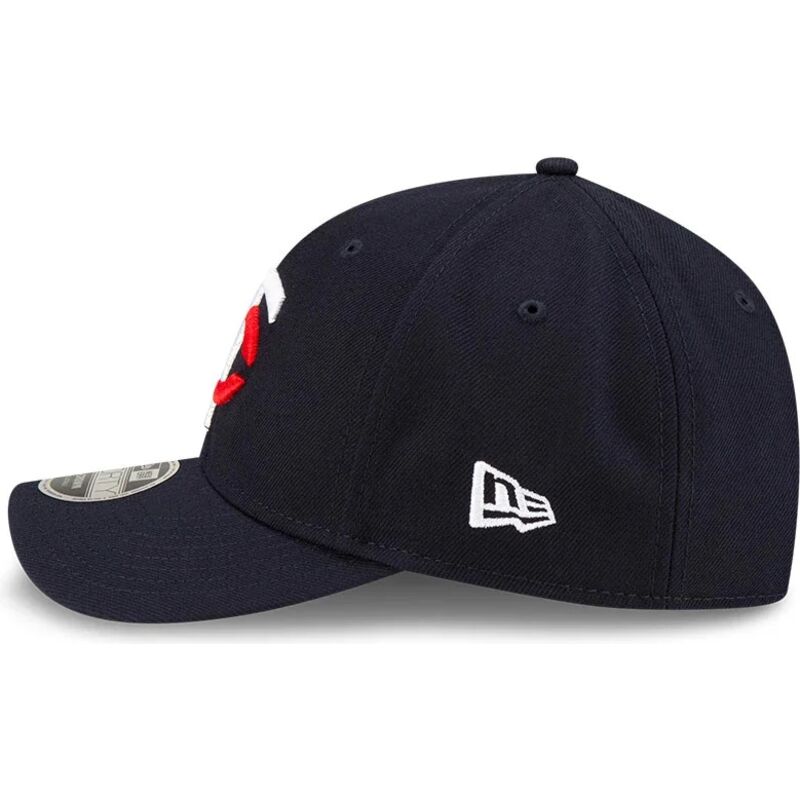 kepsar-bojd-marinbla-snapback-9forty-m-crown-player-replica-fran-minnesota-twins-mlb-av-new-era