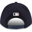 kepsar-bojd-marinbla-snapback-9forty-m-crown-player-replica-fran-minnesota-twins-mlb-av-new-era