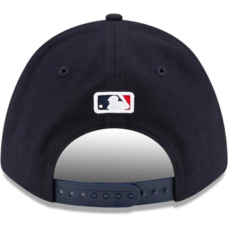 kepsar-bojd-marinbla-snapback-9forty-m-crown-player-replica-fran-minnesota-twins-mlb-av-new-era