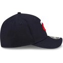kepsar-bojd-marinbla-snapback-9forty-m-crown-player-replica-fran-minnesota-twins-mlb-av-new-era