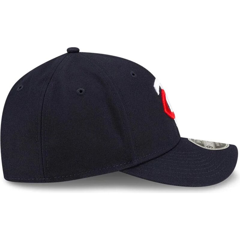 kepsar-bojd-marinbla-snapback-9forty-m-crown-player-replica-fran-minnesota-twins-mlb-av-new-era