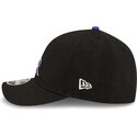 kepsar-bojd-svart-snapback-9forty-m-crown-player-replica-fran-colorado-rockies-mlb-av-new-era