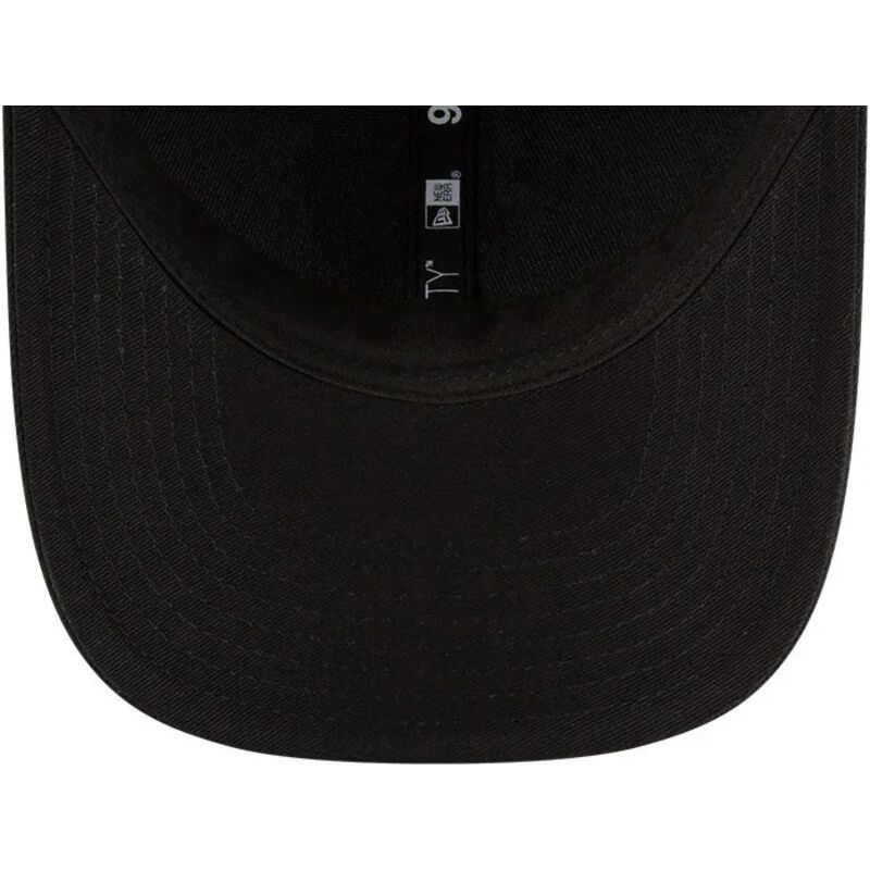 kepsar-bojd-svart-snapback-9forty-m-crown-player-replica-fran-colorado-rockies-mlb-av-new-era
