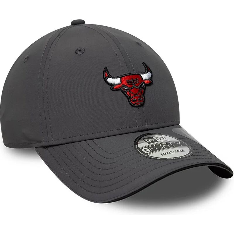 kepsar-bojd-gra-justerbart-band-9forty-recycled-fran-chicago-bulls-nba-av-new-era
