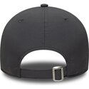 kepsar-bojd-gra-justerbart-band-9forty-recycled-fran-chicago-bulls-nba-av-new-era