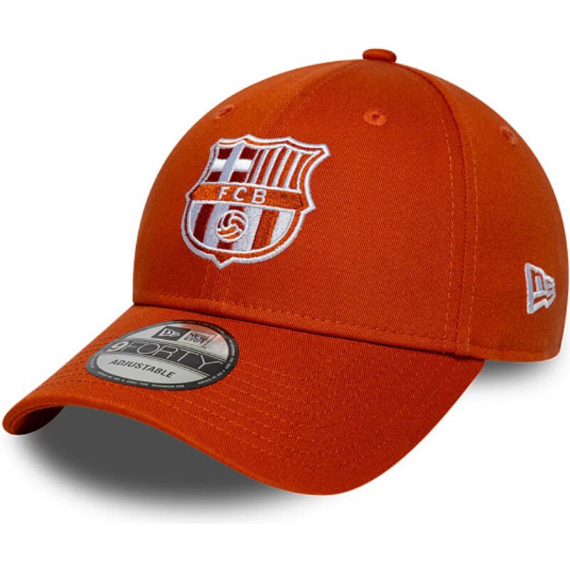 kepsar-bojd-apelsin-justerbart-band-9forty-seasonal-fran-fc-barcelona-laliga-av-new-era
