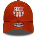 kepsar-bojd-apelsin-justerbart-band-9forty-seasonal-fran-fc-barcelona-laliga-av-new-era