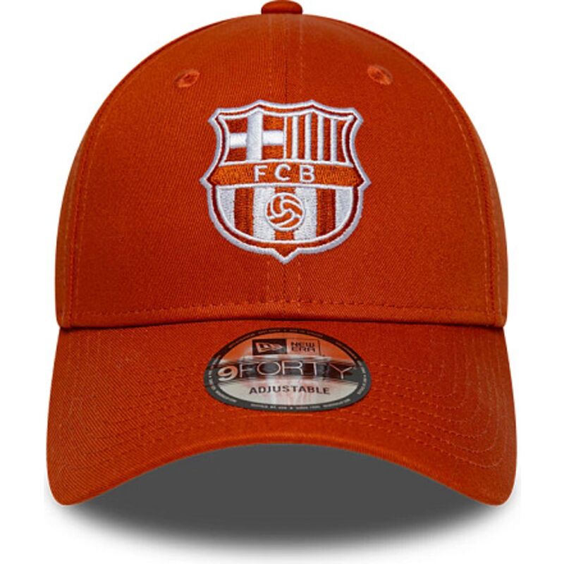 kepsar-bojd-apelsin-justerbart-band-9forty-seasonal-fran-fc-barcelona-laliga-av-new-era