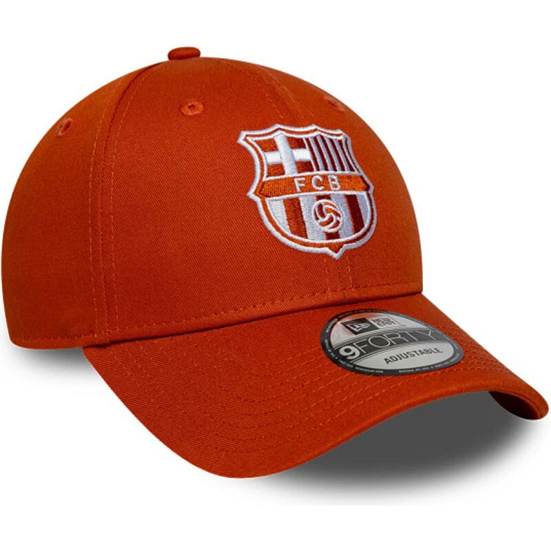 kepsar-bojd-apelsin-justerbart-band-9forty-seasonal-fran-fc-barcelona-laliga-av-new-era