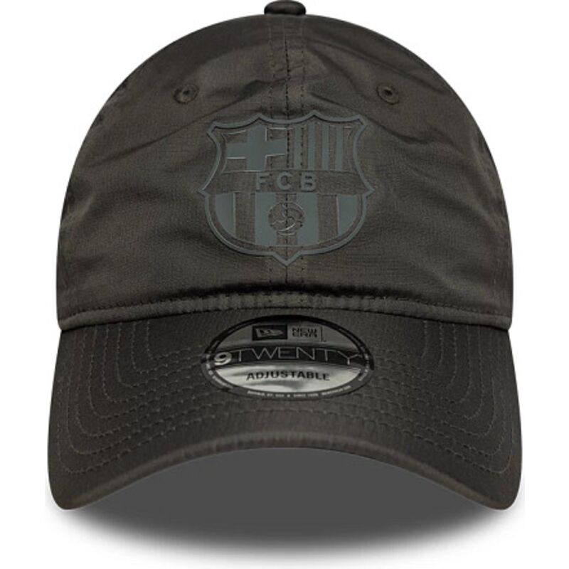 kepsar-bojd-gra-justerbart-band-9twenty-ripstop-fran-fc-barcelona-laliga-av-new-era