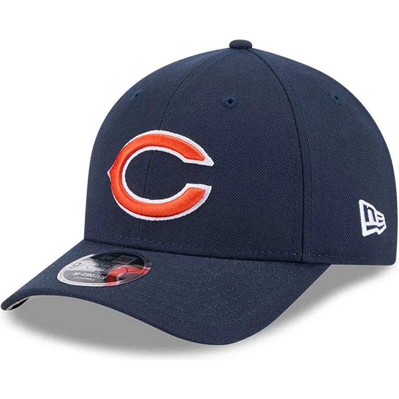 kepsar-bojd-marinbla-snapback-9forty-m-crown-team-fran-chicago-bears-nfl-av-new-era kepsar-bojd-marinbla-snapback-9forty-m-crown-team-fran-chicago-bears-nfl-av-new-era