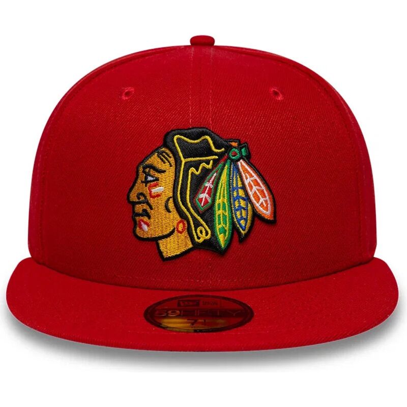 kepsar-platt-rod-justerad-59fifty-basic-fran-chicago-blackhawks-nhl-av-new-era kepsar-platt-rod-justerad-59fifty-basic-fran-chicago-blackhawks-nhl-av-new-era