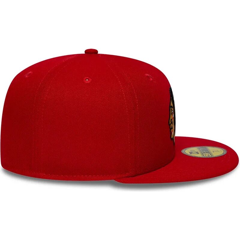 kepsar-platt-rod-justerad-59fifty-basic-fran-chicago-blackhawks-nhl-av-new-era kepsar-platt-rod-justerad-59fifty-basic-fran-chicago-blackhawks-nhl-av-new-era