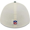 kepsar-bojd-gron-justerad-39thirty-m-crown-training-2026-fran-green-bay-packers-nfl-av-new-era