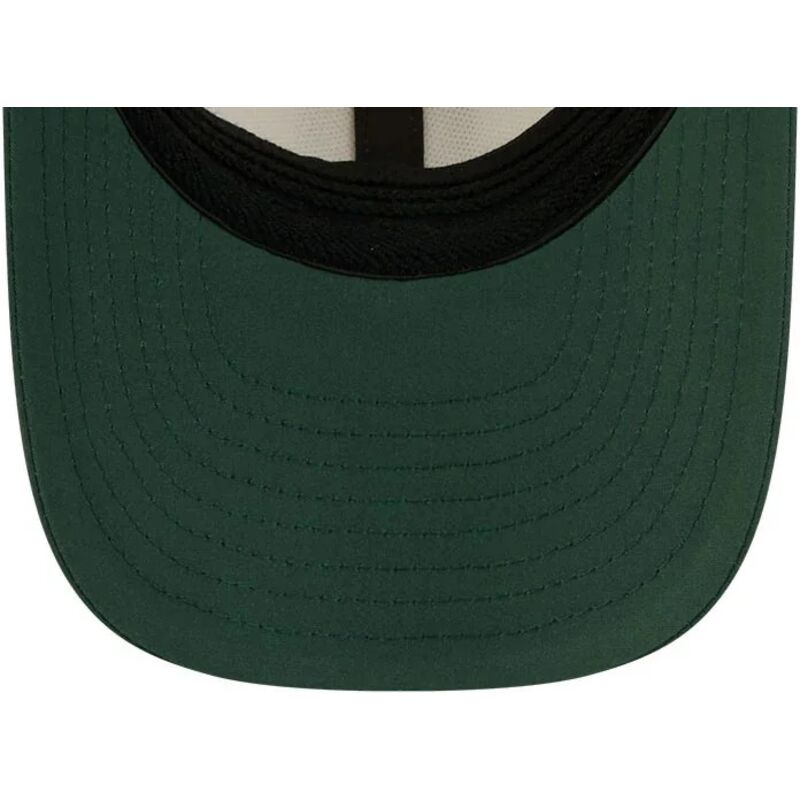kepsar-bojd-gron-justerad-39thirty-m-crown-training-2026-fran-green-bay-packers-nfl-av-new-era