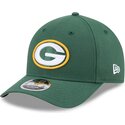 kepsar-bojd-gron-snapback-9forty-m-crown-team-fran-green-bay-packers-nfl-av-new-era