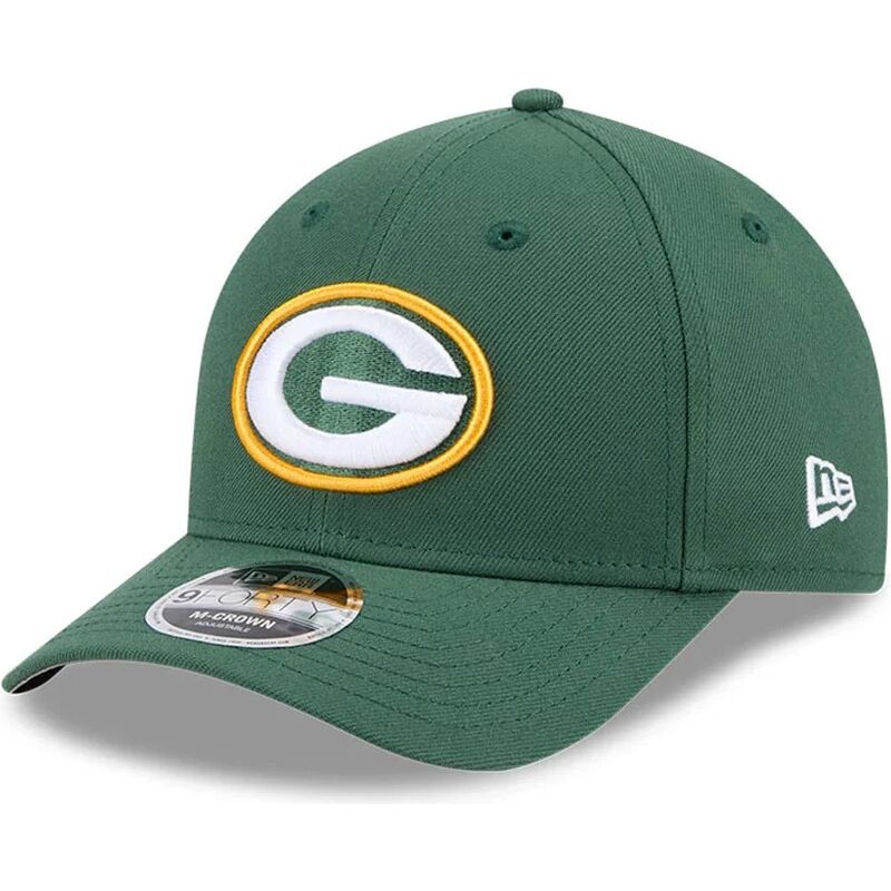 kepsar-bojd-gron-snapback-9forty-m-crown-team-fran-green-bay-packers-nfl-av-new-era