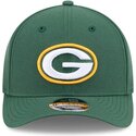 kepsar-bojd-gron-snapback-9forty-m-crown-team-fran-green-bay-packers-nfl-av-new-era