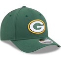 kepsar-bojd-gron-snapback-9forty-m-crown-team-fran-green-bay-packers-nfl-av-new-era