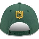 kepsar-bojd-gron-snapback-9forty-m-crown-team-fran-green-bay-packers-nfl-av-new-era