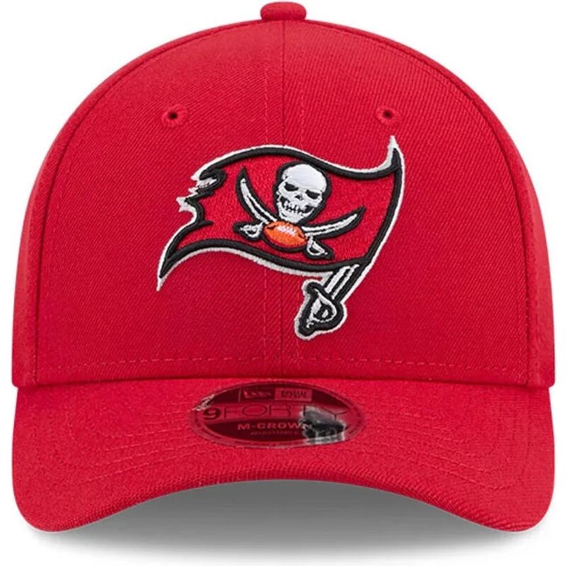 kepsar-bojd-brun-snapback-9forty-m-crown-team-fran-tampa-bay-buccaneers-nfl-av-new-era kepsar-bojd-brun-snapback-9forty-m-crown-team-fran-tampa-bay-buccaneers-nfl-av-new-era