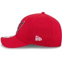 kepsar-bojd-brun-snapback-9forty-m-crown-team-fran-tampa-bay-buccaneers-nfl-av-new-era