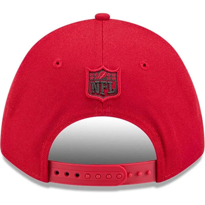 kepsar-bojd-brun-snapback-9forty-m-crown-team-fran-tampa-bay-buccaneers-nfl-av-new-era kepsar-bojd-brun-snapback-9forty-m-crown-team-fran-tampa-bay-buccaneers-nfl-av-new-era