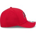 kepsar-bojd-brun-snapback-9forty-m-crown-team-fran-tampa-bay-buccaneers-nfl-av-new-era