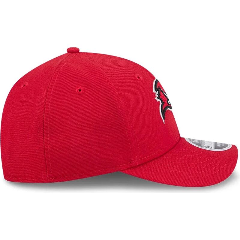 kepsar-bojd-brun-snapback-9forty-m-crown-team-fran-tampa-bay-buccaneers-nfl-av-new-era kepsar-bojd-brun-snapback-9forty-m-crown-team-fran-tampa-bay-buccaneers-nfl-av-new-era