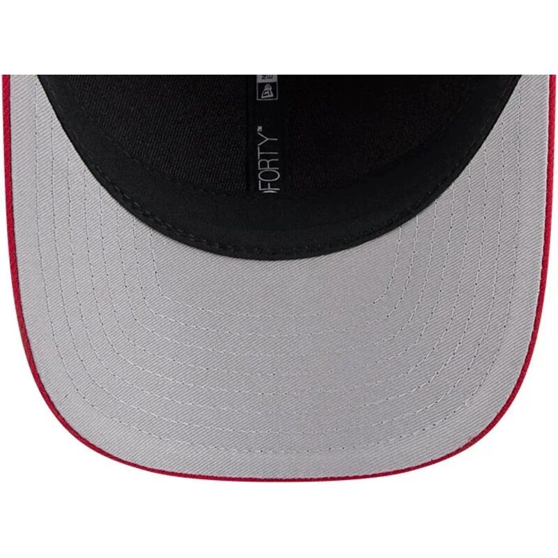 kepsar-bojd-brun-snapback-9forty-m-crown-team-fran-tampa-bay-buccaneers-nfl-av-new-era kepsar-bojd-brun-snapback-9forty-m-crown-team-fran-tampa-bay-buccaneers-nfl-av-new-era