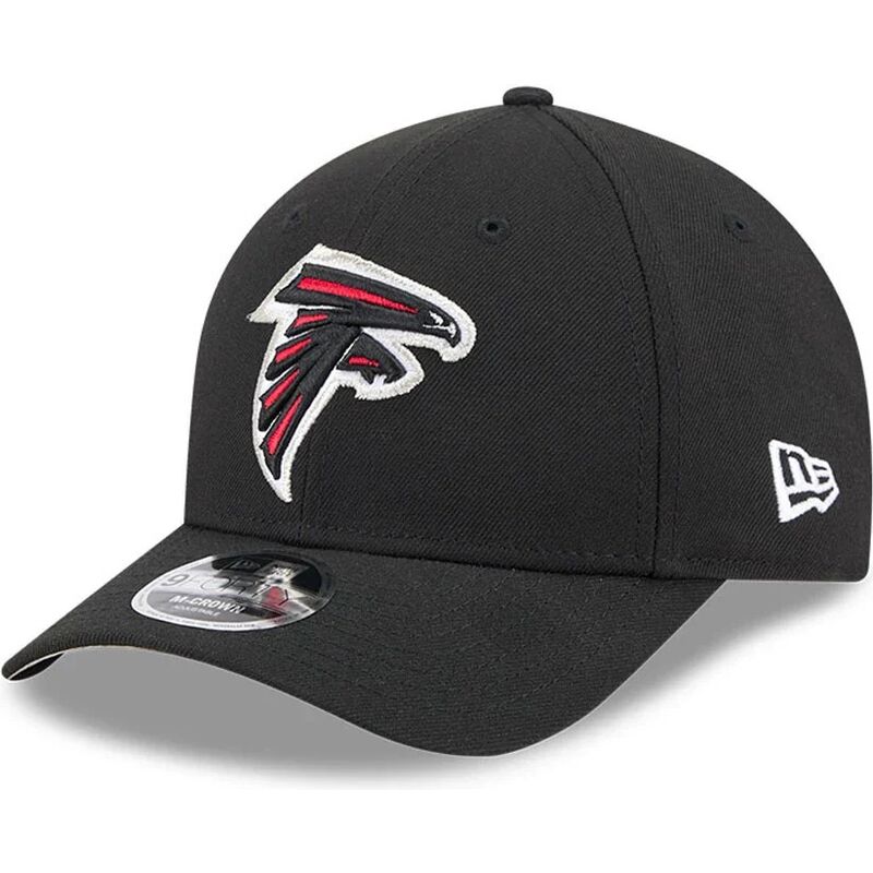 kepsar-bojd-svart-snapback-9forty-m-crown-team-fran-atlanta-falcons-nfl-av-new-era kepsar-bojd-svart-snapback-9forty-m-crown-team-fran-atlanta-falcons-nfl-av-new-era