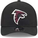 kepsar-bojd-svart-snapback-9forty-m-crown-team-fran-atlanta-falcons-nfl-av-new-era