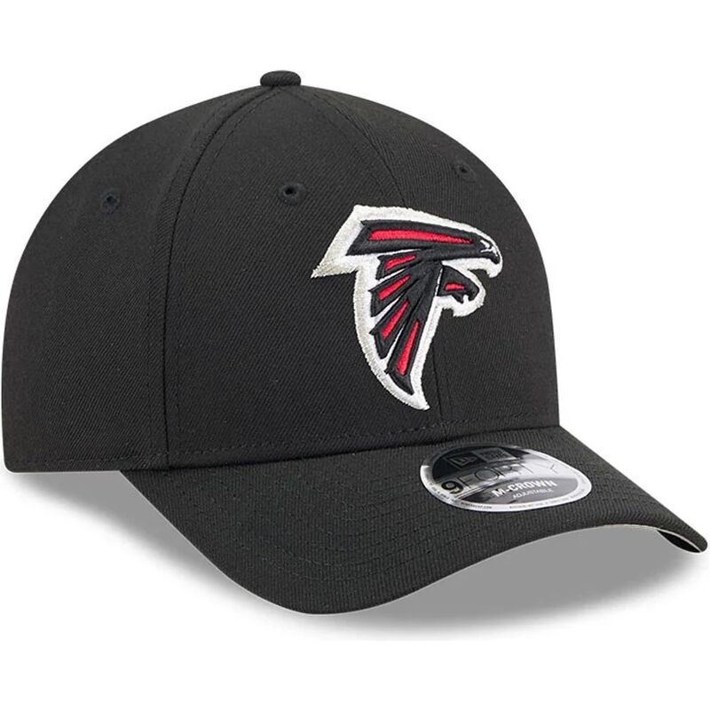 kepsar-bojd-svart-snapback-9forty-m-crown-team-fran-atlanta-falcons-nfl-av-new-era kepsar-bojd-svart-snapback-9forty-m-crown-team-fran-atlanta-falcons-nfl-av-new-era