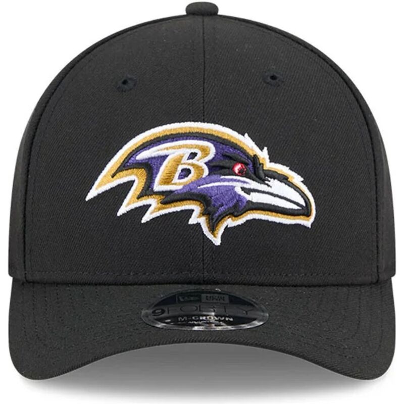 kepsar-bojd-svart-snapback-9forty-m-crown-team-fran-baltimore-ravens-nfl-av-new-era