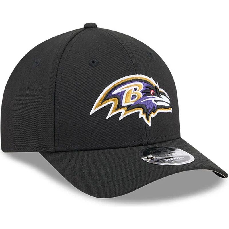kepsar-bojd-svart-snapback-9forty-m-crown-team-fran-baltimore-ravens-nfl-av-new-era