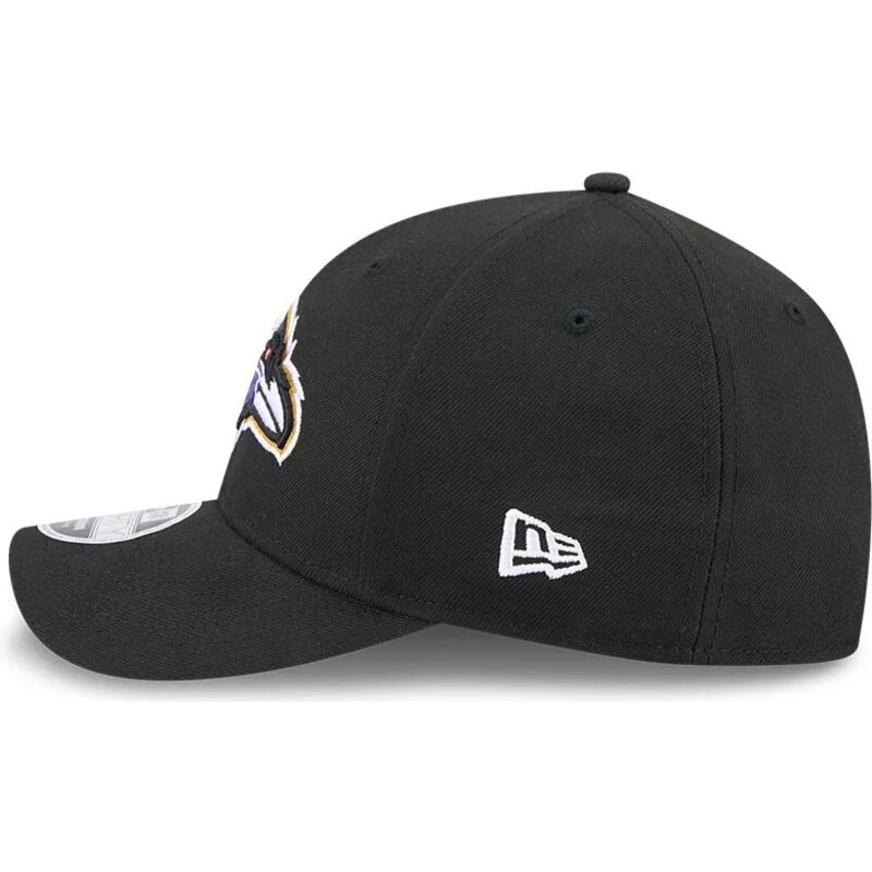 kepsar-bojd-svart-snapback-9forty-m-crown-team-fran-baltimore-ravens-nfl-av-new-era