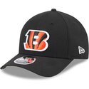 kepsar-bojd-svart-snapback-9forty-m-crown-team-fran-cincinnati-bengals-nfl-av-new-era