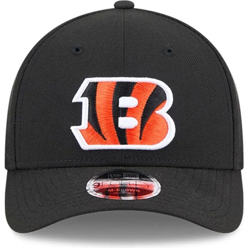 kepsar-bojd-svart-snapback-9forty-m-crown-team-fran-cincinnati-bengals-nfl-av-new-era kepsar-bojd-svart-snapback-9forty-m-crown-team-fran-cincinnati-bengals-nfl-av-new-era