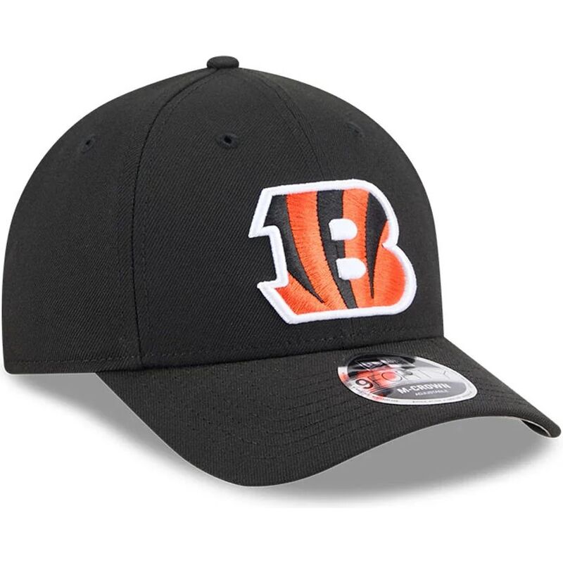 kepsar-bojd-svart-snapback-9forty-m-crown-team-fran-cincinnati-bengals-nfl-av-new-era kepsar-bojd-svart-snapback-9forty-m-crown-team-fran-cincinnati-bengals-nfl-av-new-era