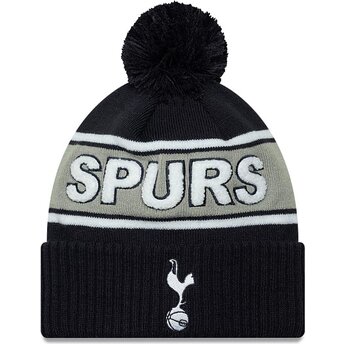 Mössor pompong marinblå Sports Knit från Tottenham Hotspur Football Club Premier League av New Era