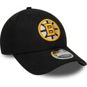 kepsar-bojd-svart-snapback-9forty-m-crown-team-fran-boston-bruins-nhl-av-new-era