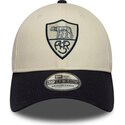 kepsar-bojd-beige-justerad-39thirty-seasonal-fran-associazione-sportiva-roma-serie-a-av-new-era