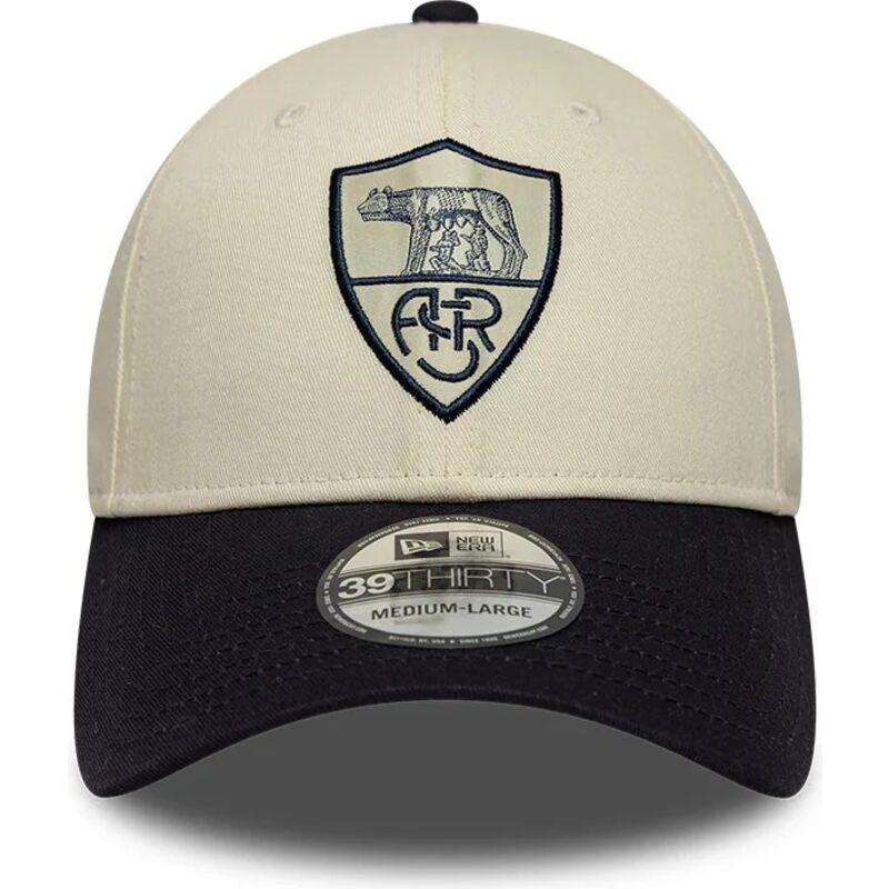 kepsar-bojd-beige-justerad-39thirty-seasonal-fran-associazione-sportiva-roma-serie-a-av-new-era kepsar-bojd-beige-justerad-39thirty-seasonal-fran-associazione-sportiva-roma-serie-a-av-new-era