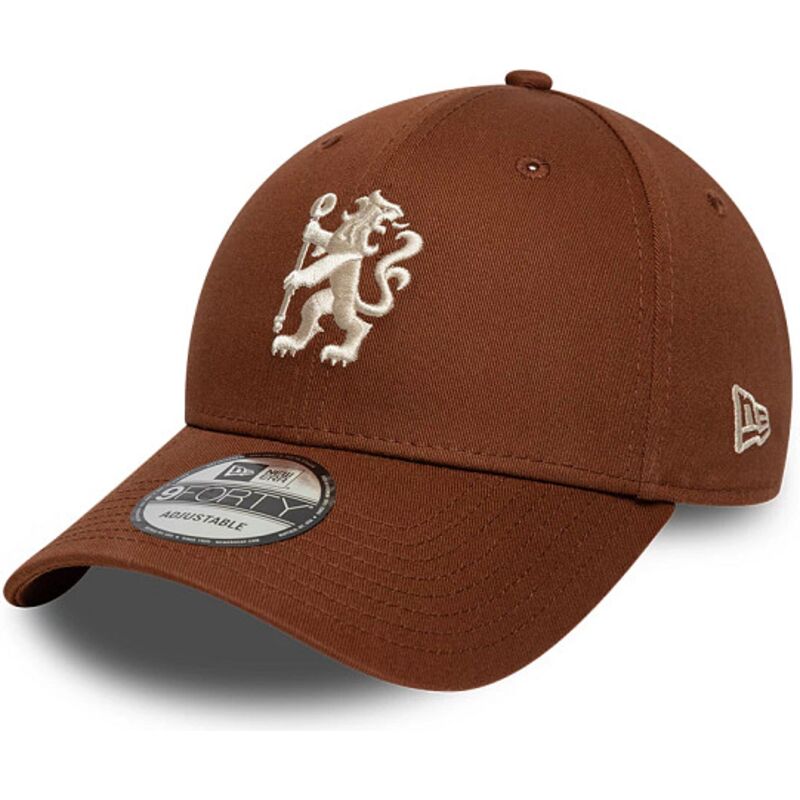 kepsar-bojd-brun-snapback-9forty-team-fran-chelsea-football-club-premier-league-av-new-era