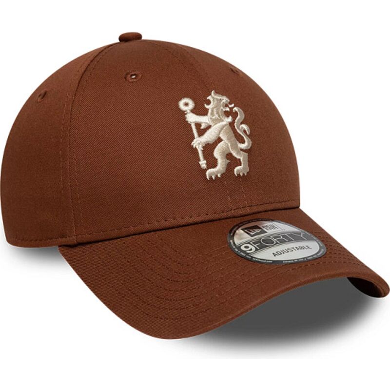 kepsar-bojd-brun-snapback-9forty-team-fran-chelsea-football-club-premier-league-av-new-era