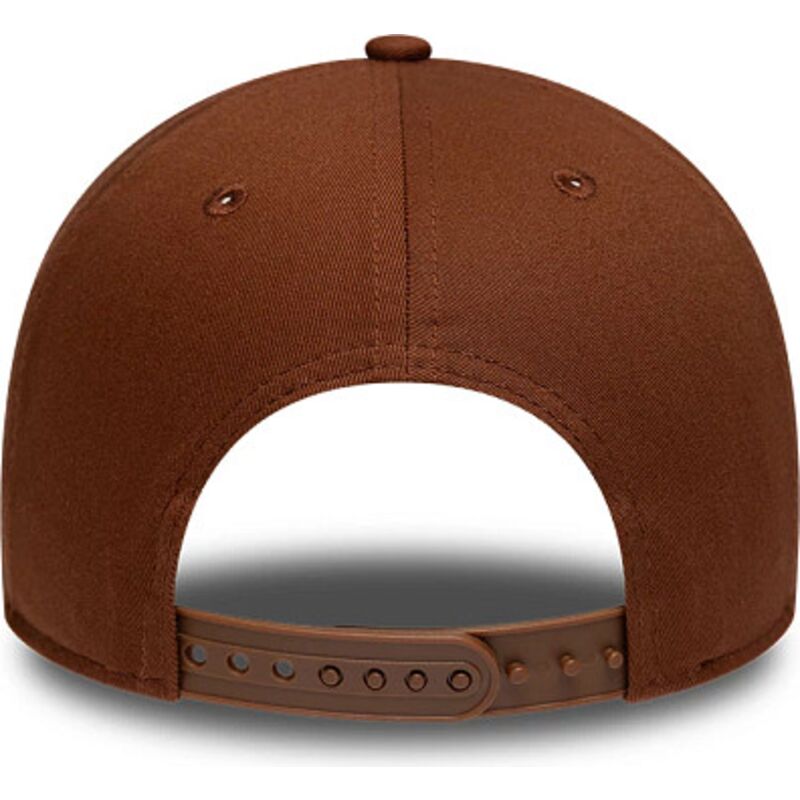 kepsar-bojd-brun-snapback-9forty-team-fran-chelsea-football-club-premier-league-av-new-era