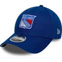 kepsar-bojd-bla-snapback-9forty-m-crown-team-fran-new-york-rangers-nhl-av-new-era