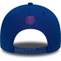 kepsar-bojd-bla-snapback-9forty-m-crown-team-fran-new-york-rangers-nhl-av-new-era